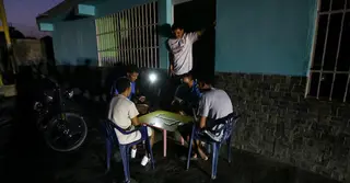 এল নিনোর আশঙ্কায় ভেনেজুয়েলায় আরও বাড়তে পারে বিদ্যুৎ ও পানির সংকট